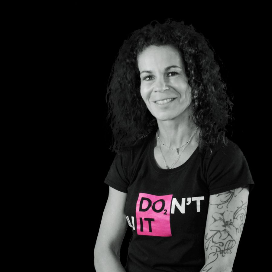 Sabrina Chiarpenello