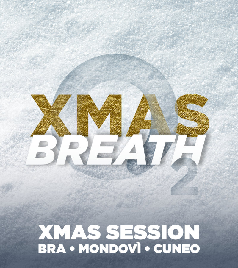 XMAS BREATH
